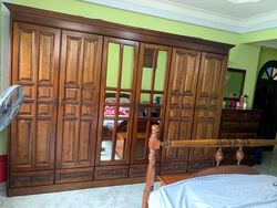 Blk 15 Saint George's East Gardens (Kallang/Whampoa), HDB 4 Rooms #574142831